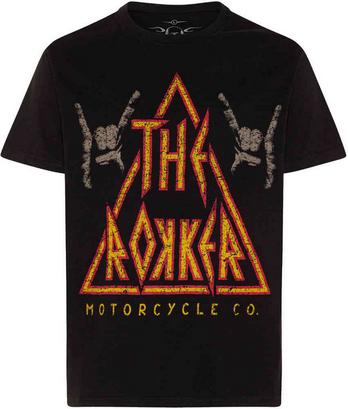 Rokker ロッカー  Joe Tシャツ