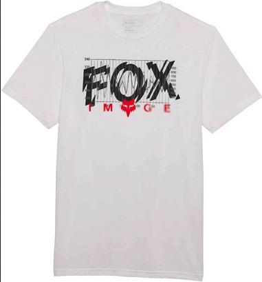 FOX フォックス Energy Premium Tシャツ|くじらRacing