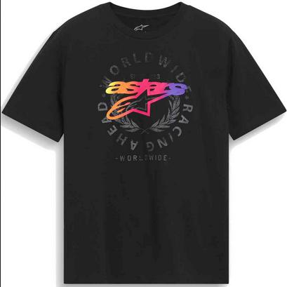 Alpinestars アルパインスターズ Overlay CSF Tシャツ|くじらRacing