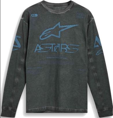 Alpinestars アルパインスターズ Nook Knit 長袖