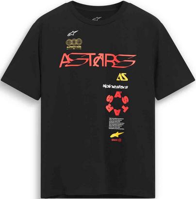 Alpinestars アルパインスターズ Animous CSF Tシャツ|くじらRacing