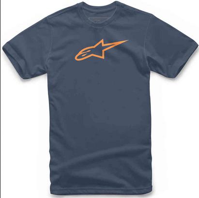 Alpinestars アルパインスターズ Tech Ageless T シャツ カラー:ダークグリーン|くじらRacing