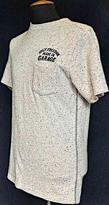 HolyFreedom ホーリーフリーダム Pocket Tシャツ 14,028円