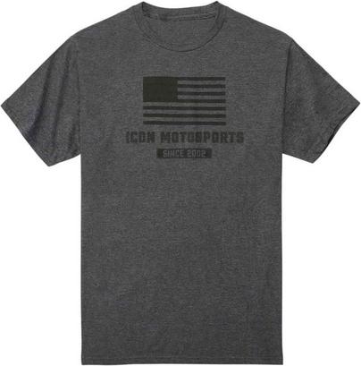 Icon アイコン OGP Tシャツ｜くじらRacing