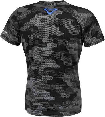 Macna マクナ Dazzle Wing 2.0 Tシャツ|くじらRacing