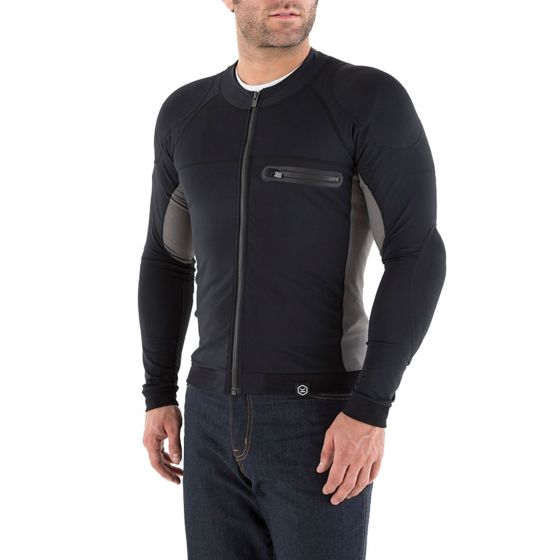 KNOX Zephyr Pro ノックス ゼファープロ Mサイズ ブラック KNOX Zephyr Pro ノックス ゼファープロ Mサイズ ブラック