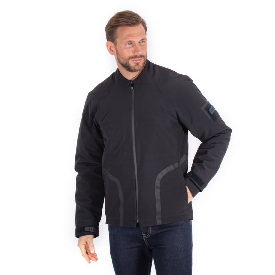 KNOX Zephyr Pro ノックス ゼファープロ Mサイズ ブラック KNOX Zephyr