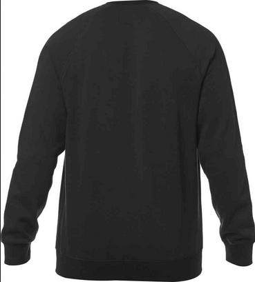 FOX フォックス Legacy Crew Fleece プルオーバー カラー:ブラック