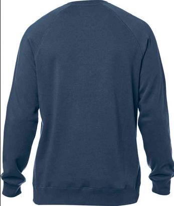 FOX フォックス Legacy Crew Fleece プルオーバー カラー:ブルー