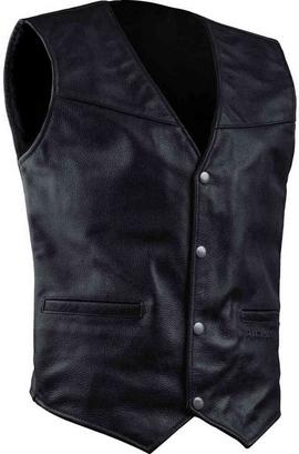 Richa Gilet フランゲルなしのオートバイベスト 19,530円