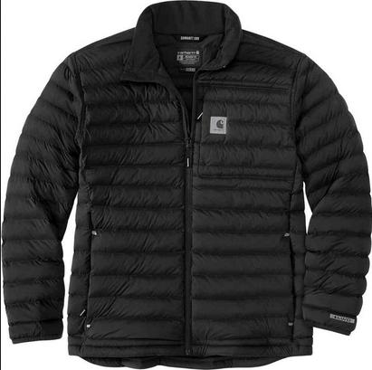Carhartt カーハート LWD Relaxed Fit Stretch Insulated ジャケット