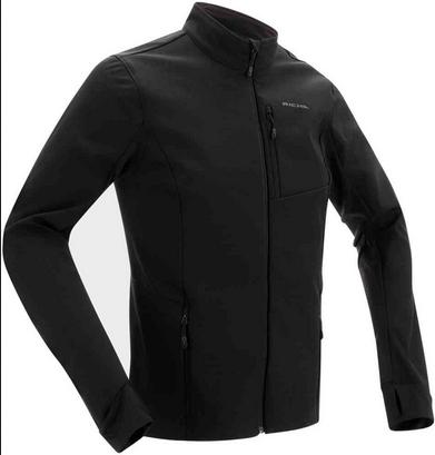 Richa Tibet Midlayer テキスタイルジャケット