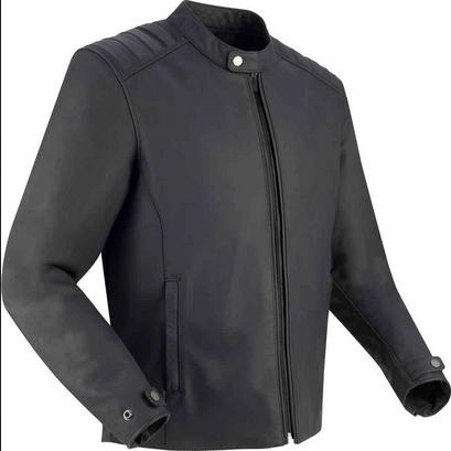 楽天市場】【中古】GERUGA (ゲルガ) RIDERS JKT TYPE-02 (HORSE-HIDE