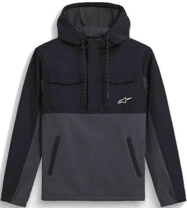 Alpinestars アルパインスターズ Juncture Hybrid ウインドブレーカー