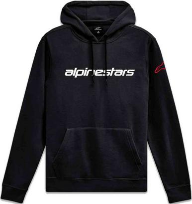 Alpinestars アルパインスターズ Linear Wordmark V3 パーカー