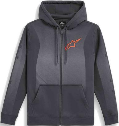 Alpinestars アルパインスターズ Arising ジップパーカー