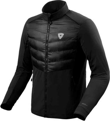 Revit レブイット Storm 2 WB ミッドレイヤーテキスタイルジャケット