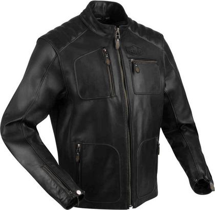 楽天市場】【中古】GERUGA (ゲルガ) RIDERS JKT TYPE-02 (HORSE-HIDE