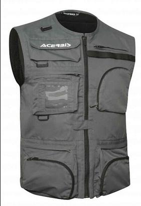 Acerbis　アチェルビス Photographer ベスト