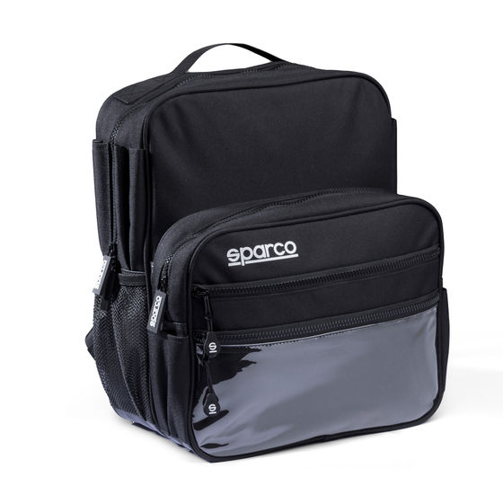 Sparco スパルコ コ・ドライバー・プラスバッグ