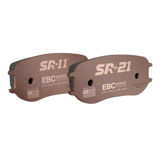 EBC Brakes EBC SR21焼結ブレーキパッド