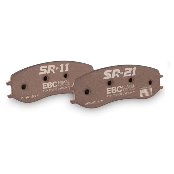 EBC Brakes EBC SR11 焼結ブレーキパッド