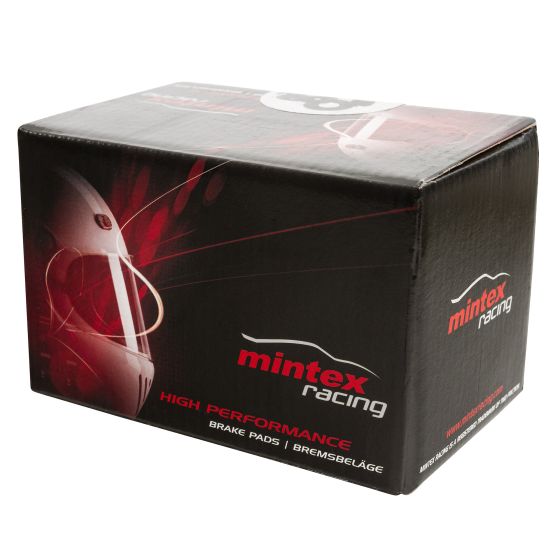 Mintex M1155 ブレーキパッド|くじらRacing