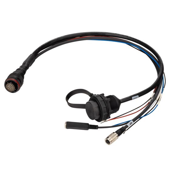 AIM Motorsport エーアイエム SmartyCam 3 GP & デュアルHDカメラ CANワイヤリング・ハーネス