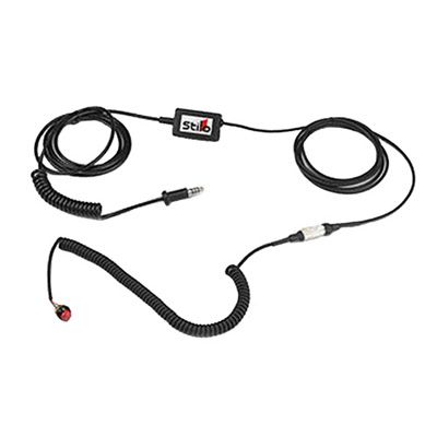 Stilo スティーロ ユニバーサル・ラジオ受信機・コネクト