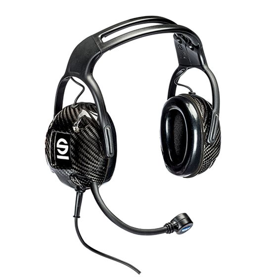 Sparco スパルコ NX1 練習用ヘッドセット