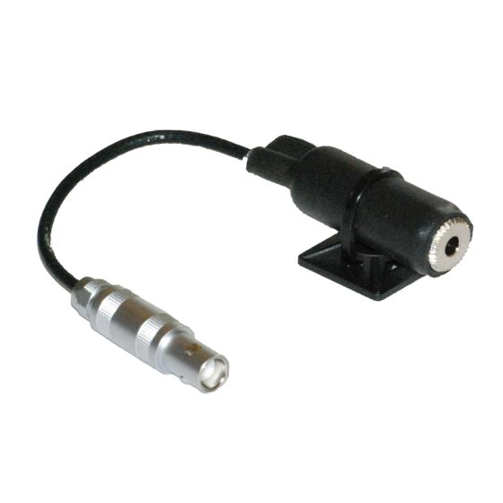 IntaRace インタレース Stilo Headset to 3.5mm In Ear Speaker Adaptor