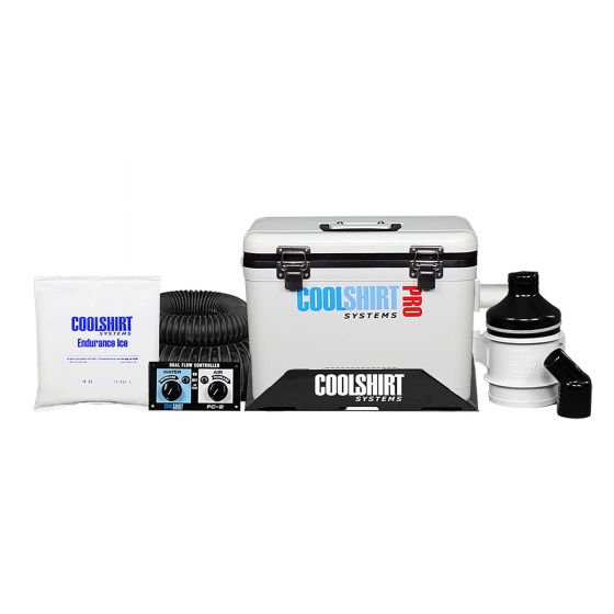 Coolshirt クールシャツ Pro Air/Water Driver Cooling System 【 ドライバークーリング ハイドレイション 4輪 2輪 電気回路 細工所 スピード競技 意気ごみ症止めること 意気ごみ症 夏 水分付けたり 】 スポーツウェア・アクセサリー-メンズインナー