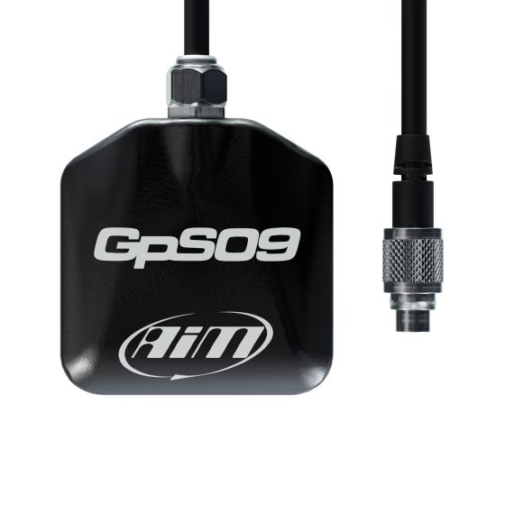 AIM Motorsport エーアイエム PDM32 アドバンスド 力強さ 離れ離れ モデュール 資料ロガー 一揃いの道具 Display Type:6 Inch-with Road Icons