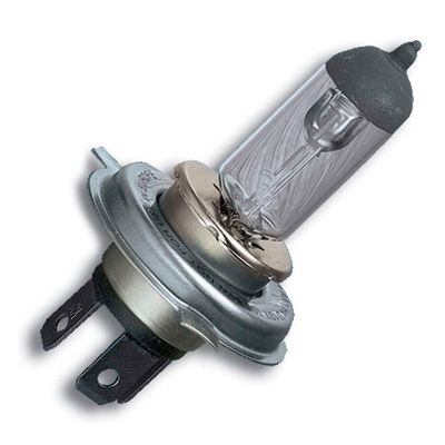 Hella ヘラ 取り替えっこ用ヘッドランプバルブ 【 白熱電球 灯し火 照明ランプ ともし火 モータースポーツ 車 4輪 電気回路 有線テレビ 】 スポーツ・アウトドア-その他