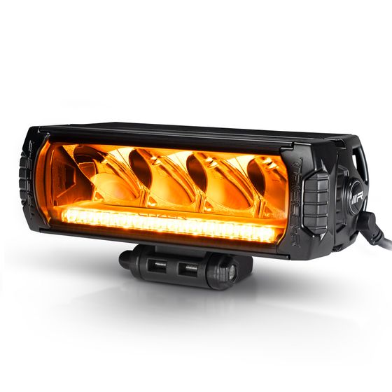 Lazer Lamps レイザーランプ Gen 2 Triple-R 750 LEDライトバー（ビーコン＆ポジションライト付き）