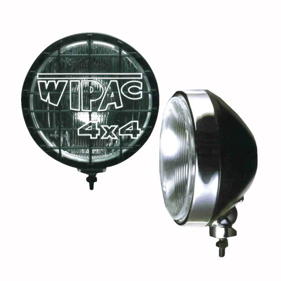 Wipac 8 インチ 4x4 オフロード ドライビング ランプ
