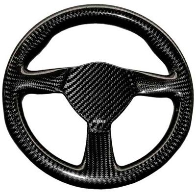 Reverie レヴェリー エクリプス 255 ステアリング 【 車 4輪 ステアリング ステアリング ホイール steeringwheel ハンドル 内装パーツ 】