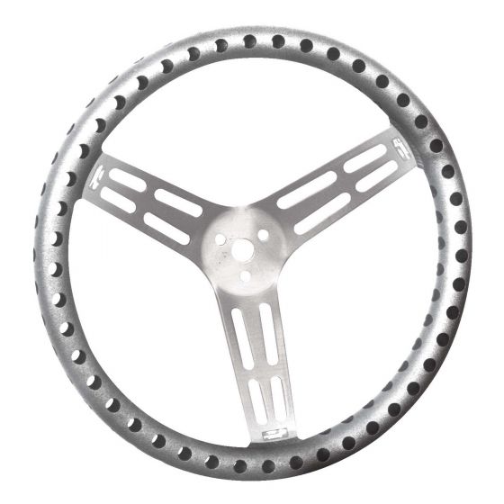 Longacre ロングエーカー 超軽量覆面合金製ステアリング 【 車 4輪 ステアリング ステアリング ホイール steeringwheel ハンドル 内装パーツ 】｜くじらRacing