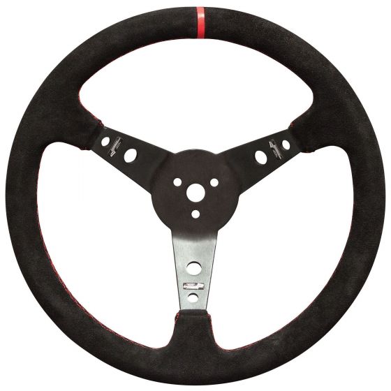 Longacre ロングエーカー Pro Aluminium Steering Wheel 【 車 4輪 ステアリング ステアリング ホイール steeringwheel ハンドル 内装パーツ 】