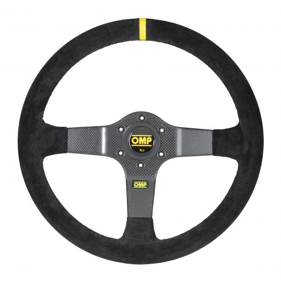 Omp オーエムピー カーボンディスクステアリングホイール 車 4輪 ステアリングホイール ステアリング ホイール Steeringwheel ハンドル 内装パーツ Techiestechguide Com