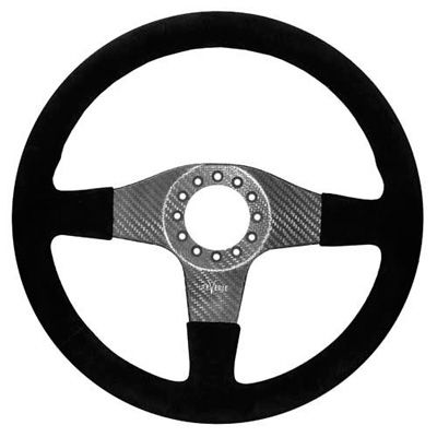 Reverie レヴェリー FQ350 ステアリング 【 車 4輪 ステアリング ステアリング ホイール steeringwheel ハンドル 内装パーツ 】