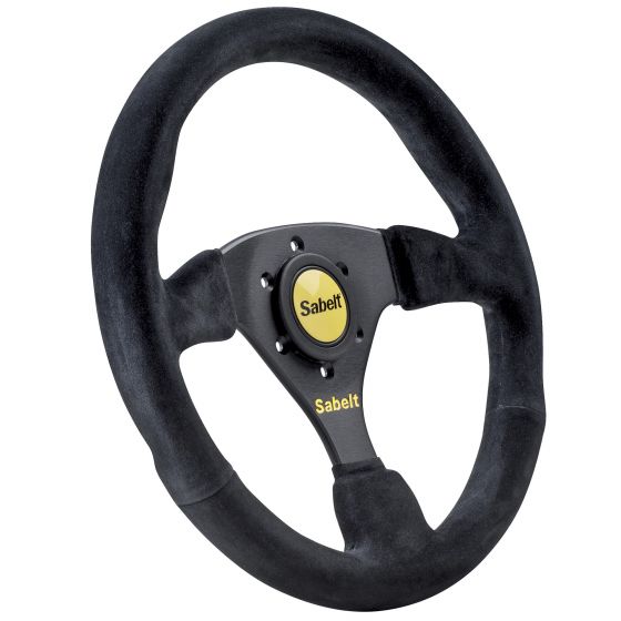 Sabelt サベルト SW-633 ステアリング 【 車 4輪 ステアリング ステアリング ホイール steeringwheel ハンドル 内装パーツ 】