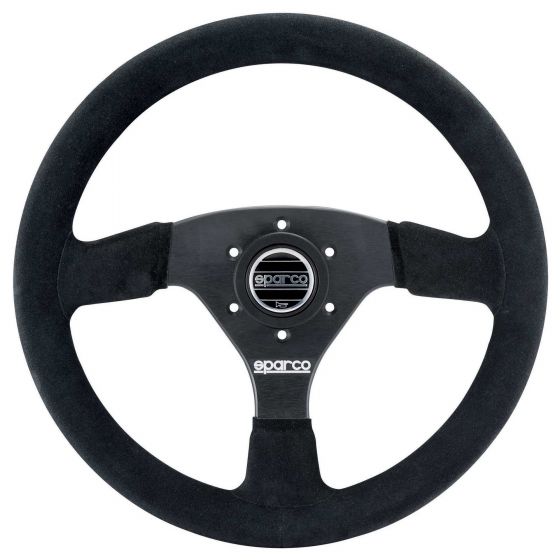 Sparco スパルコ 323 ステアリング 【 車 4輪 ステアリング ステアリング ホイール steeringwheel ハンドル 内装パーツ 】