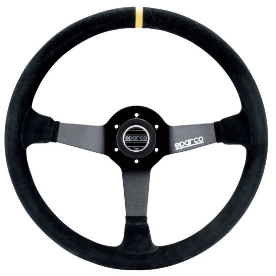 楽天市場】Sparco スパルコ 310 ステアリング 【 車 4輪