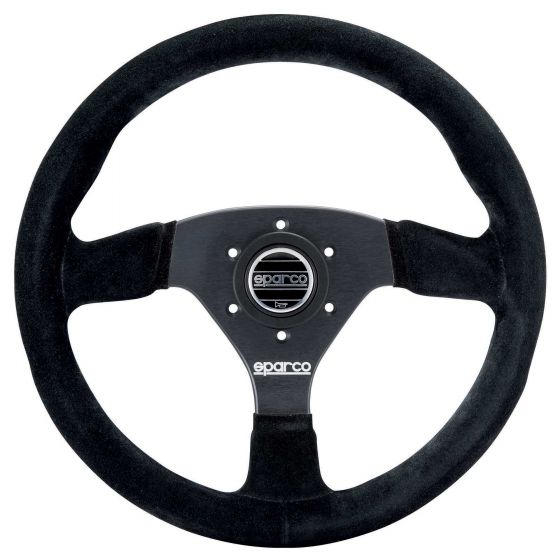 Sparco スパルコ 3 ステアリングホイール輪 車 4車輪 ステアリングホイール ステアリング ホイール Steeringwheel 把手 インテリア装飾区分 Abctrade Hu
