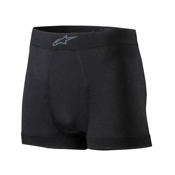 Alpinestars アルパインスターズ テックZX難燃ボクサーパンツ|くじらRacing