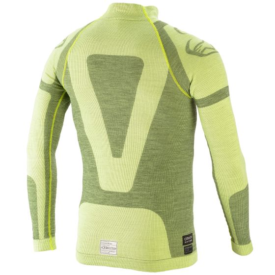 Alpinestars アルパインスターズ ZX Evo V2 ロングスリーブトップ