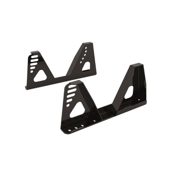 OMP オーエムピー FIA御墨付き姿勢マウント HTE Evo VTR居敷き用