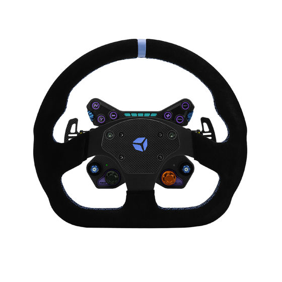 Cube Controls GTプロV2スポーツシムレーシングステアリングホイール