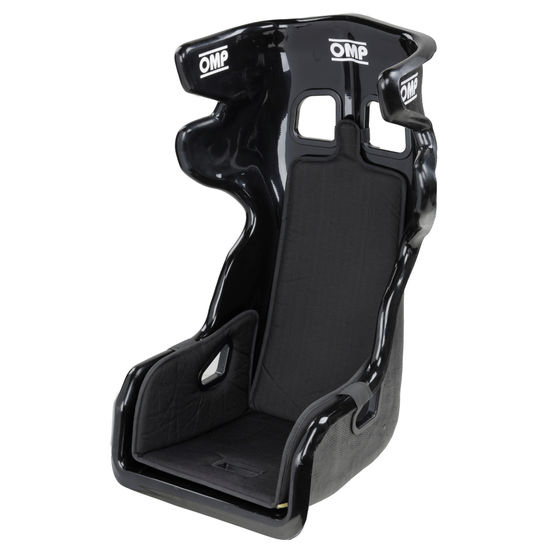 OMP オーエムピー  HTE Evo Off Road 水呑み衣料繊維製腰かけ